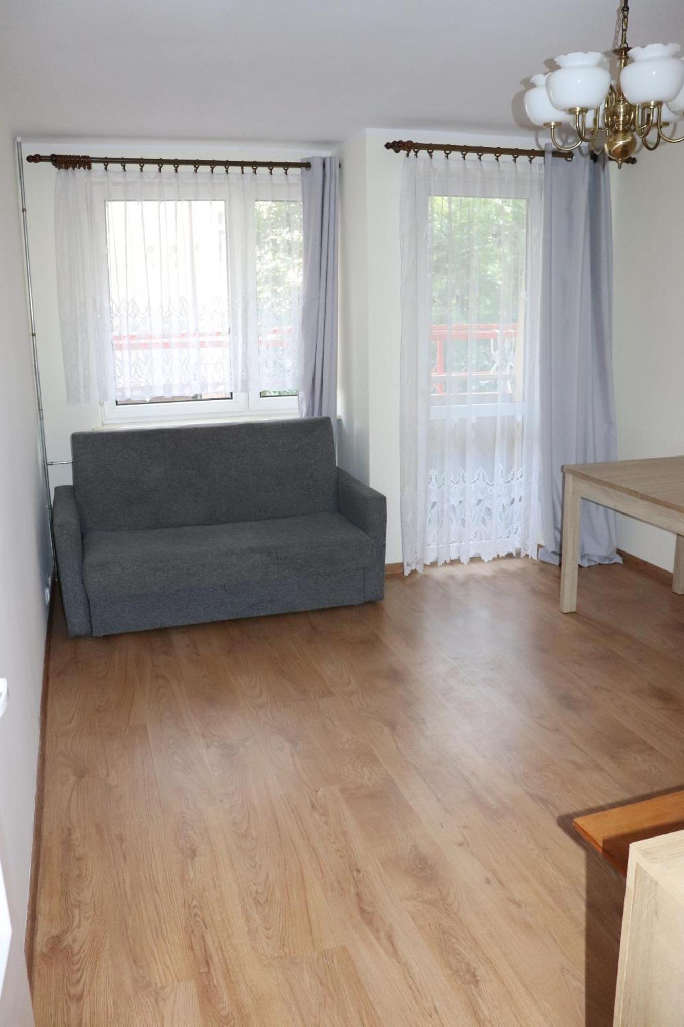 Apartament W Spokojnej Okolicy Appartement Gdańsk Buitenkant foto